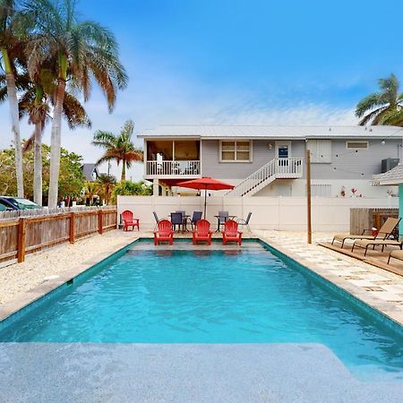 Bungalow A Bradenton Beach Exteriér fotografie