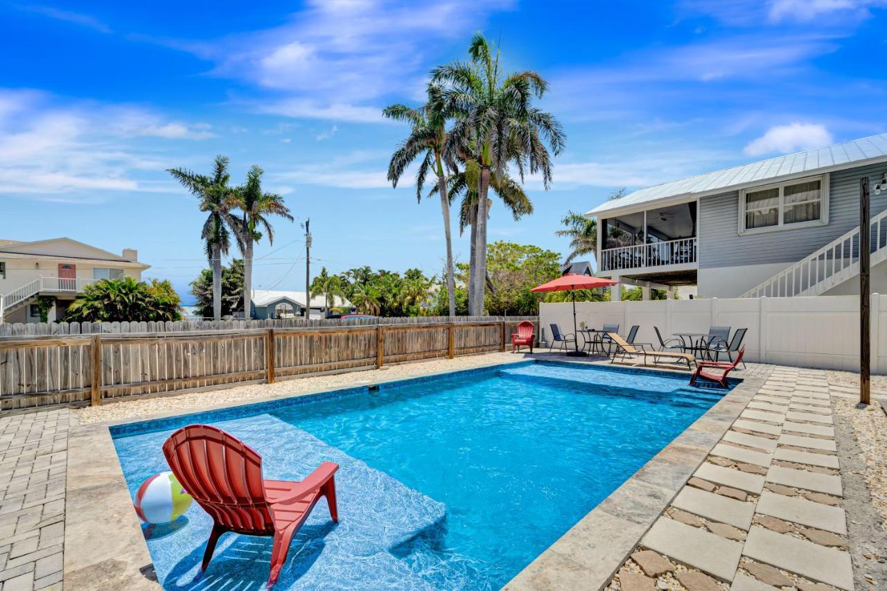 Bungalow A Bradenton Beach Exteriér fotografie