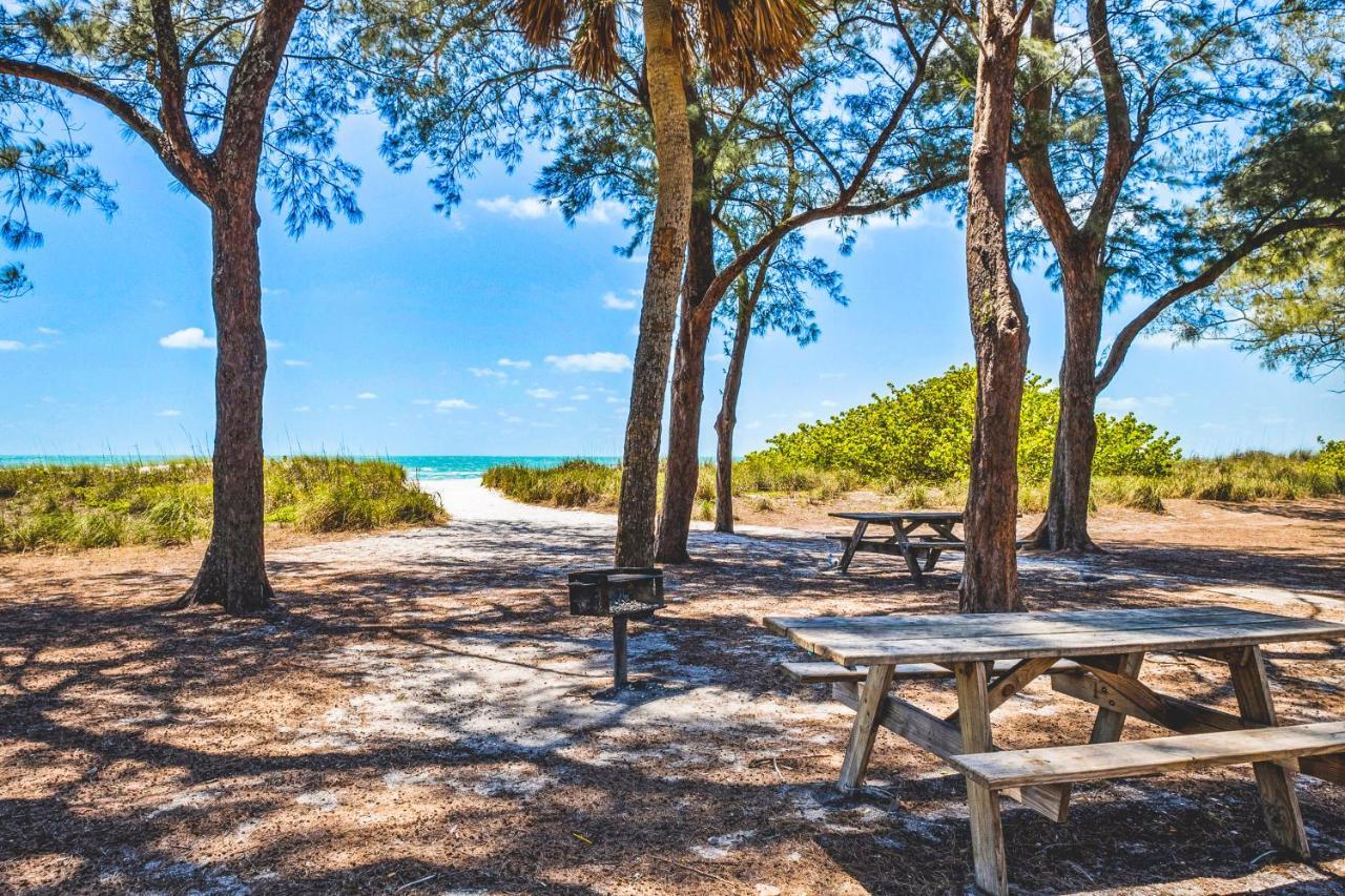 Bungalow A Bradenton Beach Exteriér fotografie