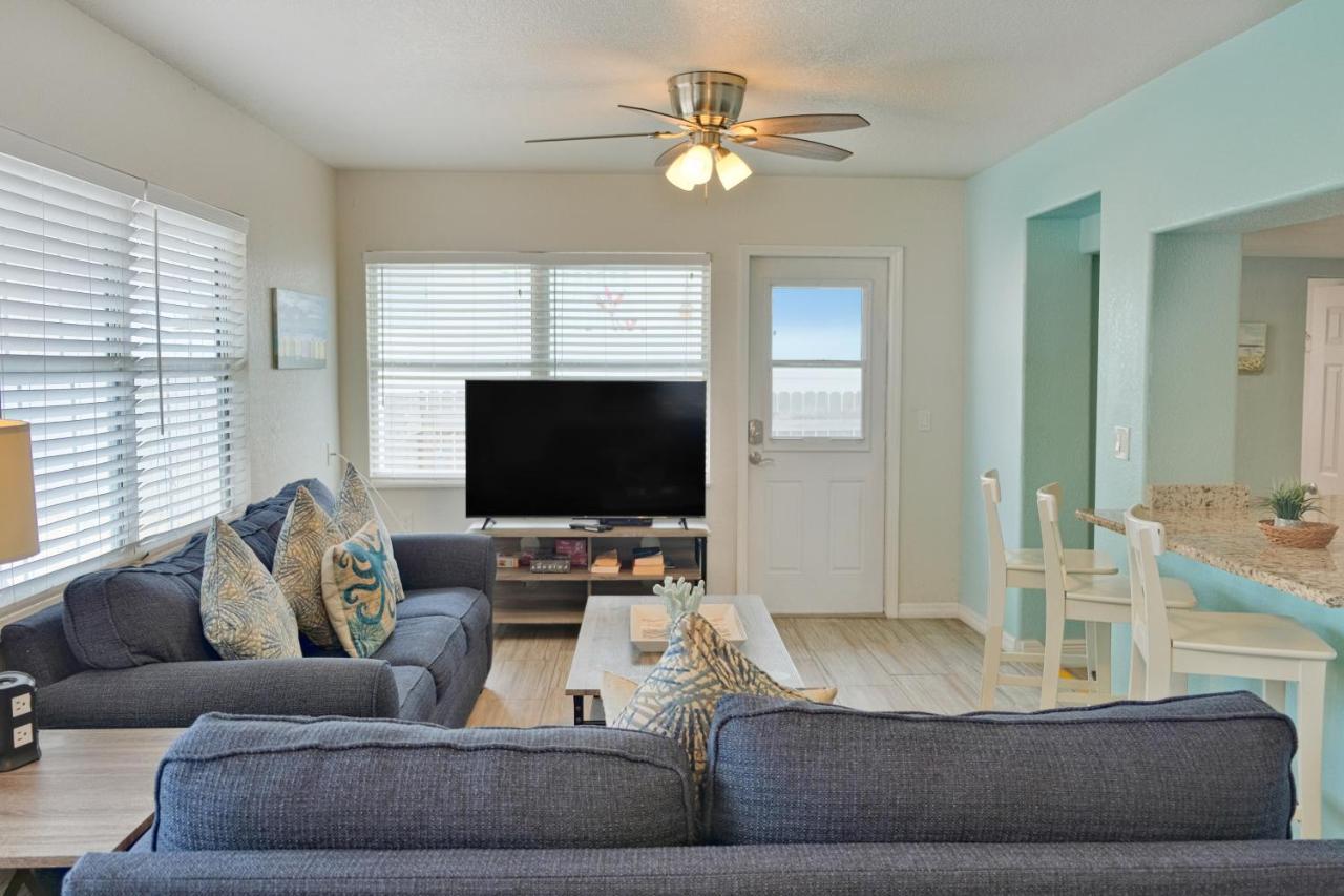 Bungalow A Bradenton Beach Exteriér fotografie